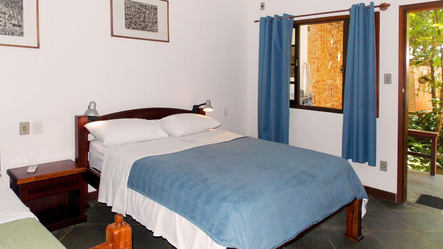 Manaca Inn