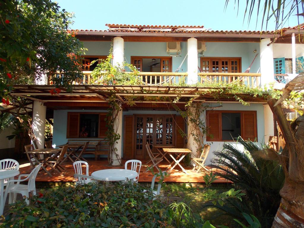 Manaca Vila do Abraao