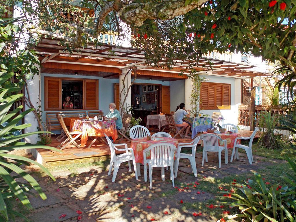 Manaca Inn Vila do Abraao