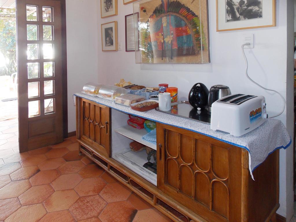 Manaca Inn