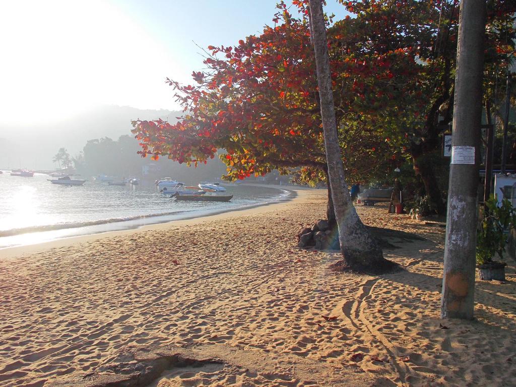 Inn Manaca Vila do Abraao