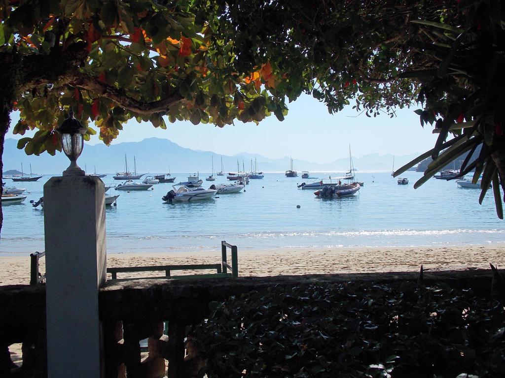Manaca Inn Vila do Abraao