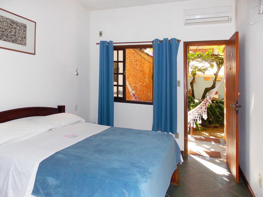 Inn Manaca Vila do Abraao