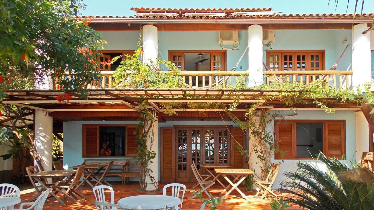 Manaca Inn