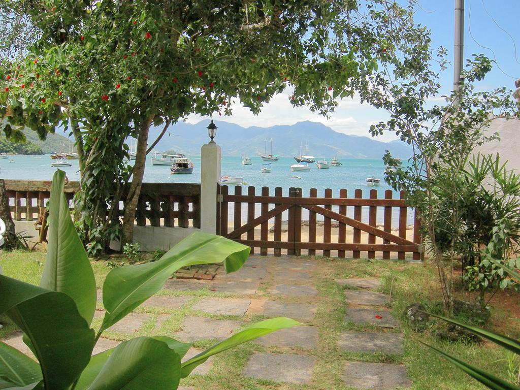 Manaca Inn Vila do Abraao